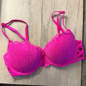VS-PINK Bra